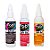 Kit  3 Cores Soft Gel de Halloween - 3 unidades - Fab - Rizzo - Imagem 1