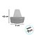 Kit Monóculo Fotográfico com Foto - Sortido - 10 unidades - Rizzo Personalize - Imagem 3