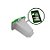 Monóculo Fotográfico com Foto - Verde - 1 unidade - Rizzo Personalize - Imagem 1