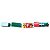 Kit Trem Natalino 31 peças com Som, Luz e Movimento - 80cm - 1 unidade - Rizzo - Imagem 3