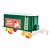 Kit Trem Natalino 31 peças com Som, Luz e Movimento - 80cm - 1 unidade - Rizzo - Imagem 6