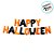Kit Balões Halloween - Happy Halloween - Kit com 53 Balões - 1 unidade - Rizzo - Imagem 2