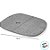 Bandeja em Poliresina Oval - 45x27x3cm - 1 unidade - Rizzo - Imagem 2