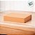 Caixa em MDF com Revestimento em Cortiça - 19x24,5x6,5cm - 1 unidade - Rizzo - Imagem 3