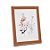Porta-Retrato em MDF com PU 15x20cm - 1 unidade - Rizzo - Imagem 1