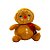 Biscoito de Natal Pequeno de Pelúcia - 21cm - 1 unidade - Rizzo - Imagem 1
