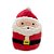 Papai Noel de Pelúcia - 24cm - 1 unidade - Rizzo - Imagem 1