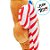 Biscoito de Natal de Pelúcia - 23cm - 1 unidade - Rizzo - Imagem 3