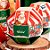 Caixa Bolinha para Doces - Natalina - 1 unidade - Rizzo - Imagem 2