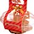 Cinta para Embalagem G34 - Grande Noel - 1 unidade - Rizzo - Imagem 1