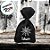 Saco para Surpresas de Halloween Personalizado - Teia - 13x25cm - 10 unidades - Rizzo - Imagem 3