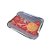 Mini Marmitinha Sabor M - 12x9x4cm - 12 unidades - Cromus - Rizzo - Imagem 1