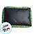 Cama Pet - Toy Story - M 66cm - Disney Original - 1 unidade - Zona Criativa - Rizzo - Imagem 4