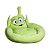 Cama 3D Pet - Toy Story - M 56cm - Disney Original - 1 unidade - Zona Criativa - Rizzo - Imagem 1