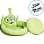 Cama 3D Pet - Toy Story - M 56cm - Disney Original - 1 unidade - Zona Criativa - Rizzo - Imagem 3