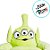 Cama 3D Pet - Toy Story - M 56cm - Disney Original - 1 unidade - Zona Criativa - Rizzo - Imagem 4