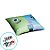 Almofadão Pet - Universidade Monstros - M 78cm - Disney Original - 1 unidade - Zona Criativa - Rizzo - Imagem 3