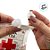 Bolsa de Sangue com Bico - 250ml - 1 unidade - Rizzo - Imagem 5