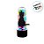 Mini Tubete com Aplique - Gato Halloween - Preto - 10 unidades - Rizzo - Imagem 3