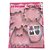 Kit 4 Cortadores Halloween 7 - Ref.655 - 1 unidade - RR Cortadores - Rizzo - Imagem 1