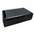 Caixa Gaveta Premium N°1 - Preta - 27x19x8,5cm - 5 unidades - Rizzo - Imagem 1