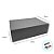 Caixa Gaveta Premium N°1 - Preta - 27x19x8,5cm - 5 unidades - Rizzo - Imagem 6