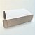 Caixa Gaveta Premium N°1 - Branca - 27x19x8,5cm - 5 unidades - Rizzo - Imagem 1