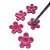 Boleador de Metal Kit com 3 un. Mago - Imagem 3