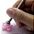 Boleador de Metal Kit com 3 un. Mago - Imagem 2