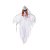 Enfeite Decorativo de Halloween - Caveira Denver com Luz - 150cm - 1 unidade - Cromus - Rizzo - Imagem 1