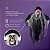 Enfeite Decorativo de Halloween - Caveira Collin - 154cm - 1 unidade - Cromus - Rizzo - Imagem 2