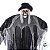 Enfeite Decorativo de Halloween - Caveira Collin - 154cm - 1 unidade - Cromus - Rizzo - Imagem 3