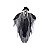 Enfeite Decorativo de Halloween - Caveira Collin - 154cm - 1 unidade - Cromus - Rizzo - Imagem 4