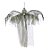 Enfeite Decorativo de Halloween - Caveira Scott - 72cm - 1 unidade - Cromus - Rizzo - Imagem 2