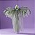 Enfeite Decorativo de Halloween - Caveira Scott - 72cm - 1 unidade - Cromus - Rizzo - Imagem 1