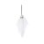 Enfeite Decorativo de Halloween - Fantasma Billy com Luz - 53cm - 1 unidade - Cromus - Rizzo - Imagem 2