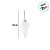 Enfeite Decorativo de Halloween - Fantasma Billy com Luz - 53cm - 1 unidade - Cromus - Rizzo - Imagem 3