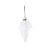 Enfeite Decorativo de Halloween - Fantasma Billy com Luz - 53cm - 1 unidade - Cromus - Rizzo - Imagem 4
