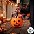Mini Baldinhos de Halloween com Alça - 7cm - 3 unidades - Rizzo - Imagem 8
