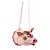 Enfeite Decorativo de Halloween - Cabeça de Porco - 13cm - 1 unidade - Cromus - Rizzo - Imagem 1