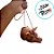 Enfeite Decorativo de Halloween - Cabeça de Porco - 13cm - 1 unidade - Cromus - Rizzo - Imagem 3