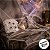 Decoração de Halloween Teia de Aranha Branca - 260g - 1 unidade - Cromus - Rizzo - Imagem 5