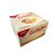 Cestinha para Sorvete sabor Baunilha - 85g - 1 unidade - Rizzo - Imagem 1