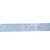 Fita de Cetim 22mm - 10m Cor 191 - Azul Doces Rosa - 1 unidade - Progresso - Rizzo - Imagem 1