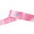 Fita de Cetim 38mm - 10m Cor 110 - Rosa Cupcake Azul - 1 unidade - Progresso - Rizzo - Imagem 1