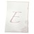Faixa Decorativa - Love Branco e Rosa - 58x20cm - 1 unidade - Cromus - Rizzo - Imagem 6