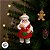 Enfeite para Pendurar Natal - Noel Chef - 13cm - 1 unidade - Cromus - Rizzo - Imagem 4