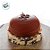 Chocolate em Gotas Sicao Seleção 52% - 100g - 100g unidades - Rizzo - Rizzo - Imagem 2