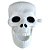 Mini Brinquedo de Hallowen - Caveira com Movimento - 3,5x5,5cm - 1 unidade - Rizzo - Rizzo - Imagem 2