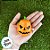 Mini Brinquedo de Hallowen - Abóbora com Movimento - 3,5x5,5cm - 1 unidade - Rizzo - Rizzo - Imagem 5